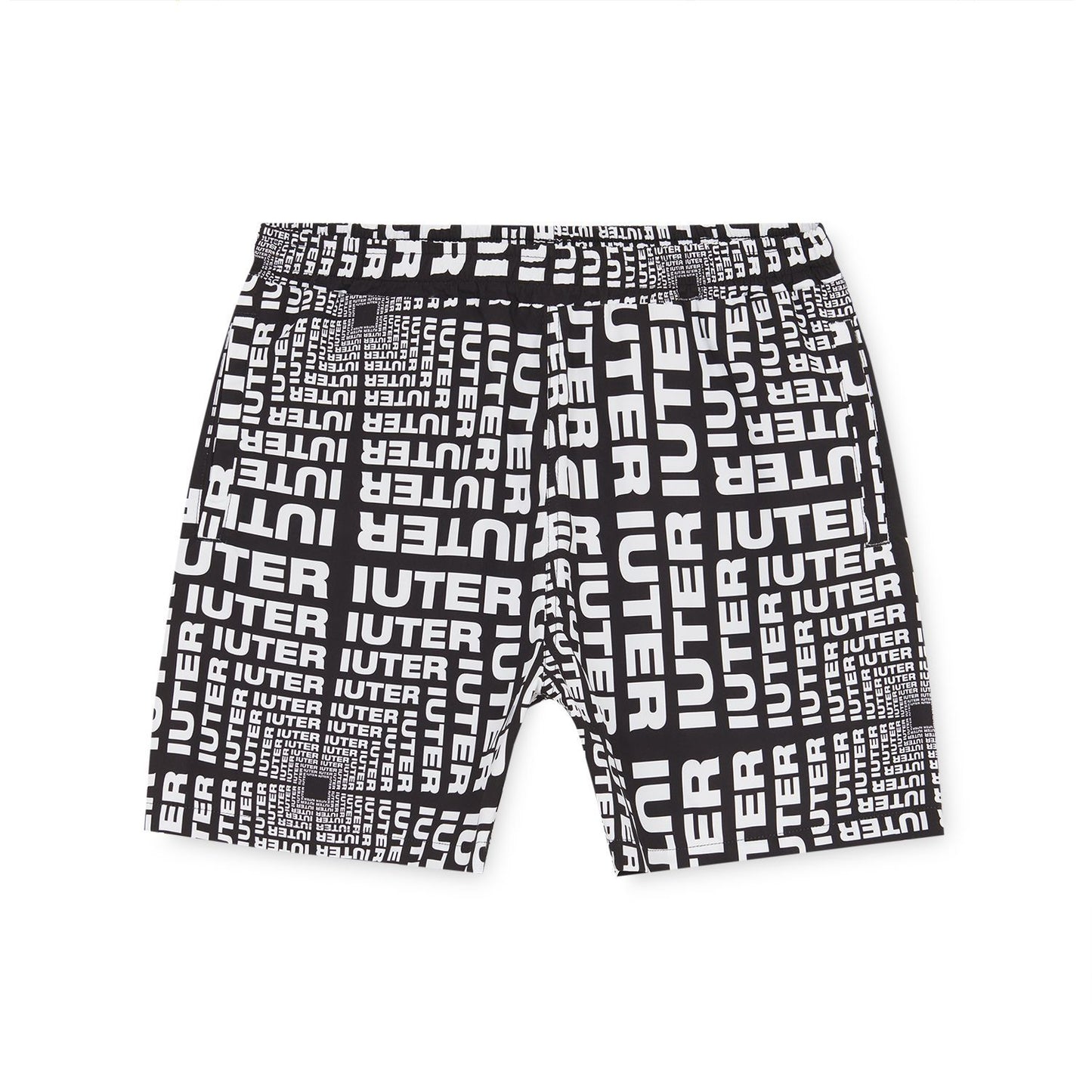 IUTER - Optical Swim Trunks