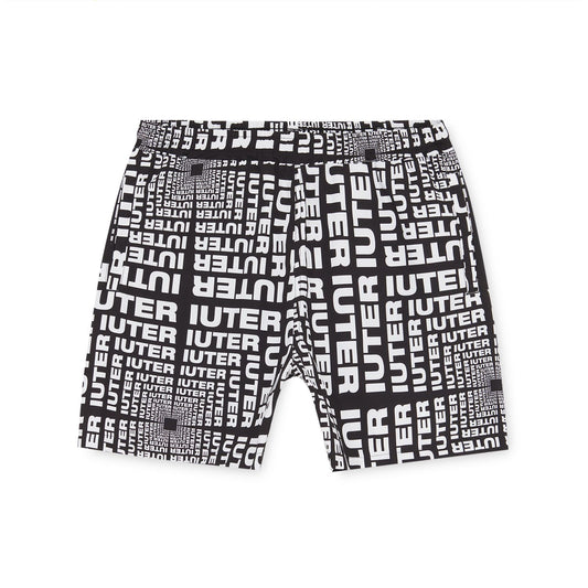 IUTER - Optical Swim Trunks