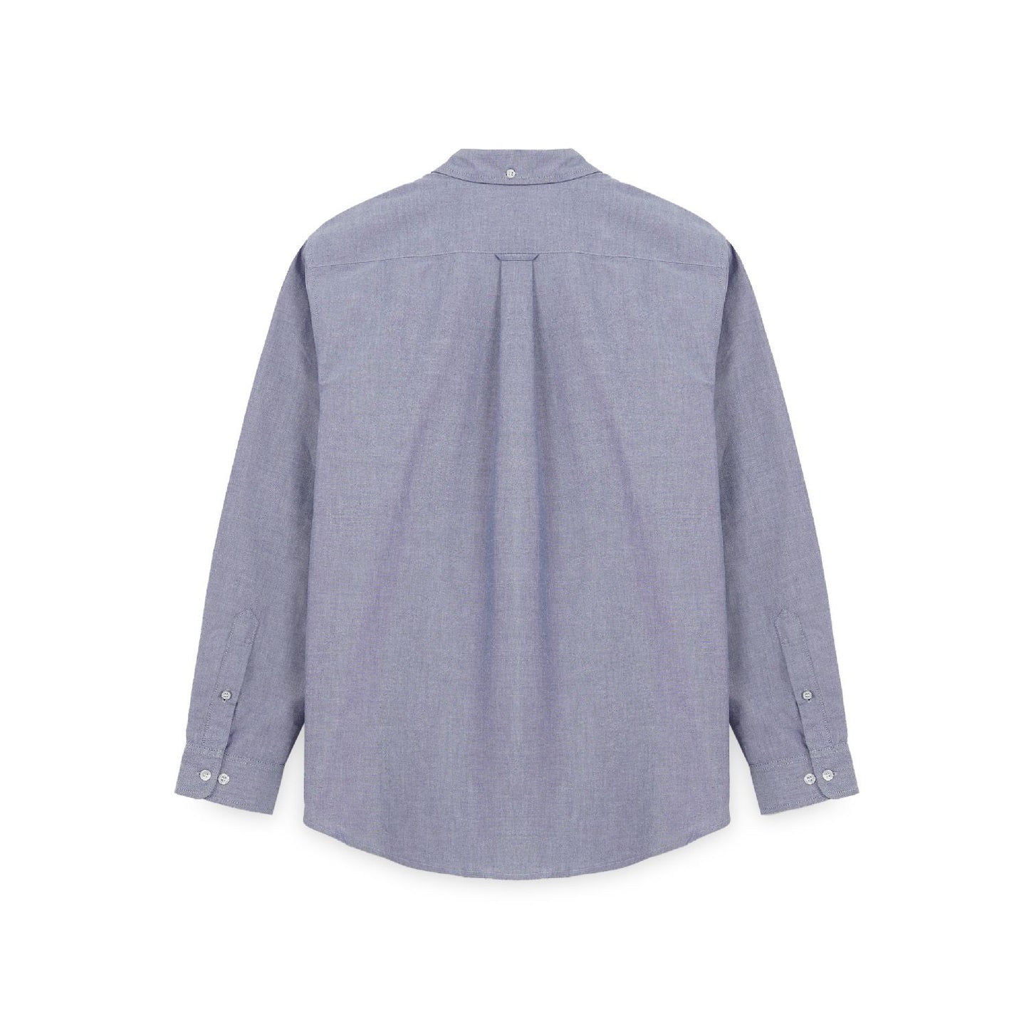 OCTOPUS - Pocket Oxford Shirt