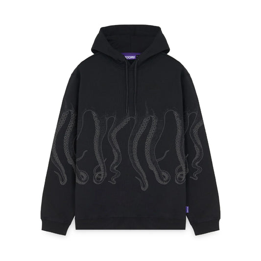 OCTOPUS - Outline Hoodie