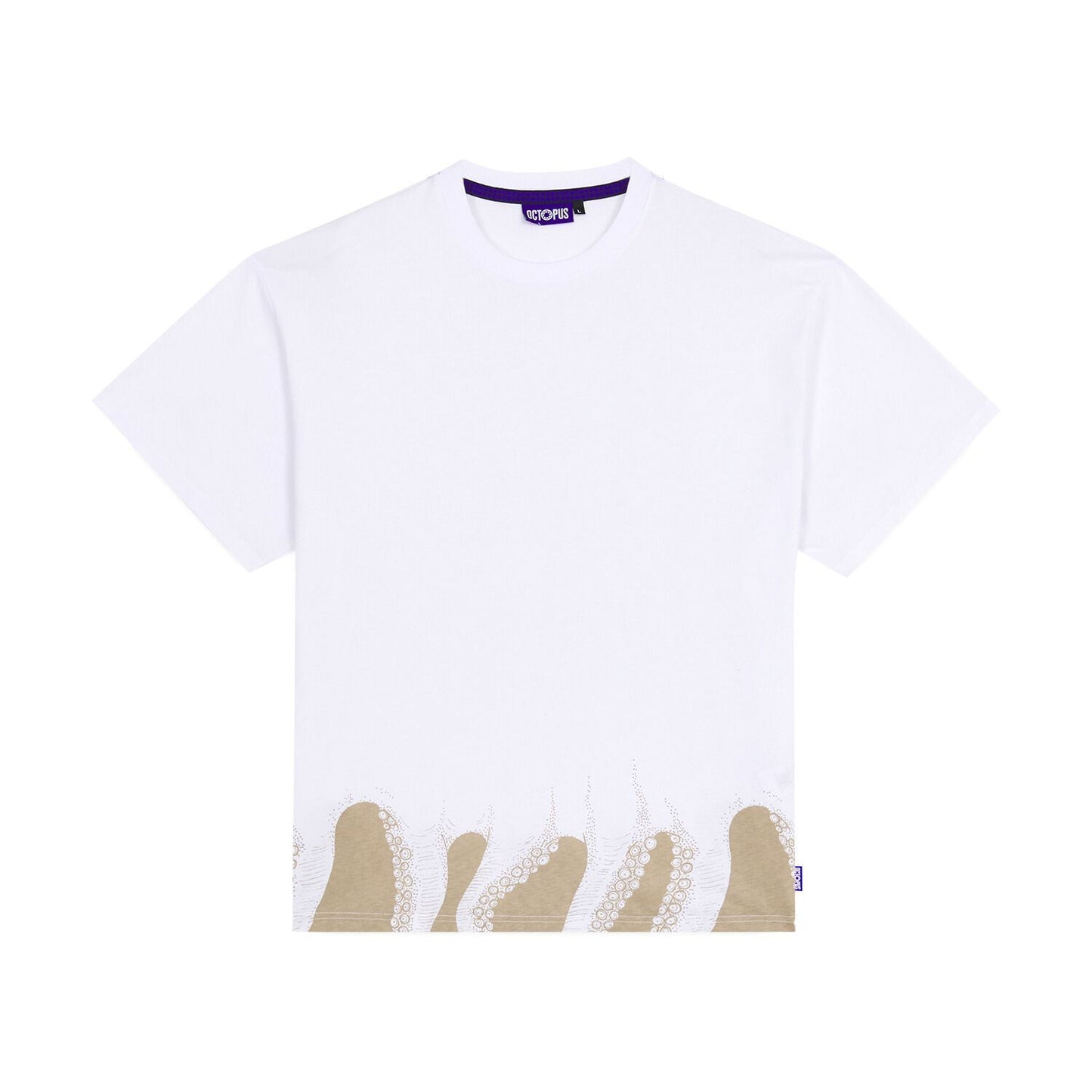 OCTOPUS - Lower Tee