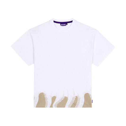 OCTOPUS - Lower Tee