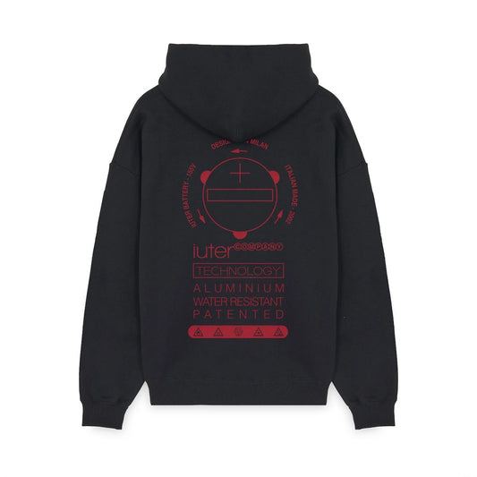IUTER - Patented Hoodie