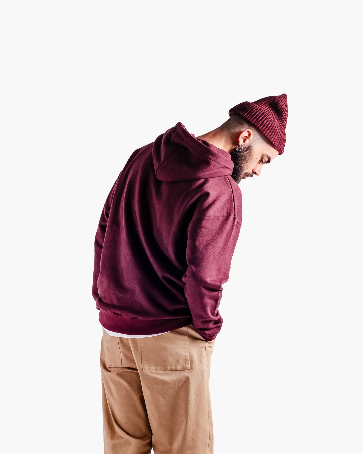 Anthem - Dreamers Club Hoodie