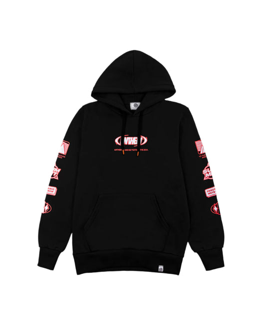 Anthem - Born Hoodie