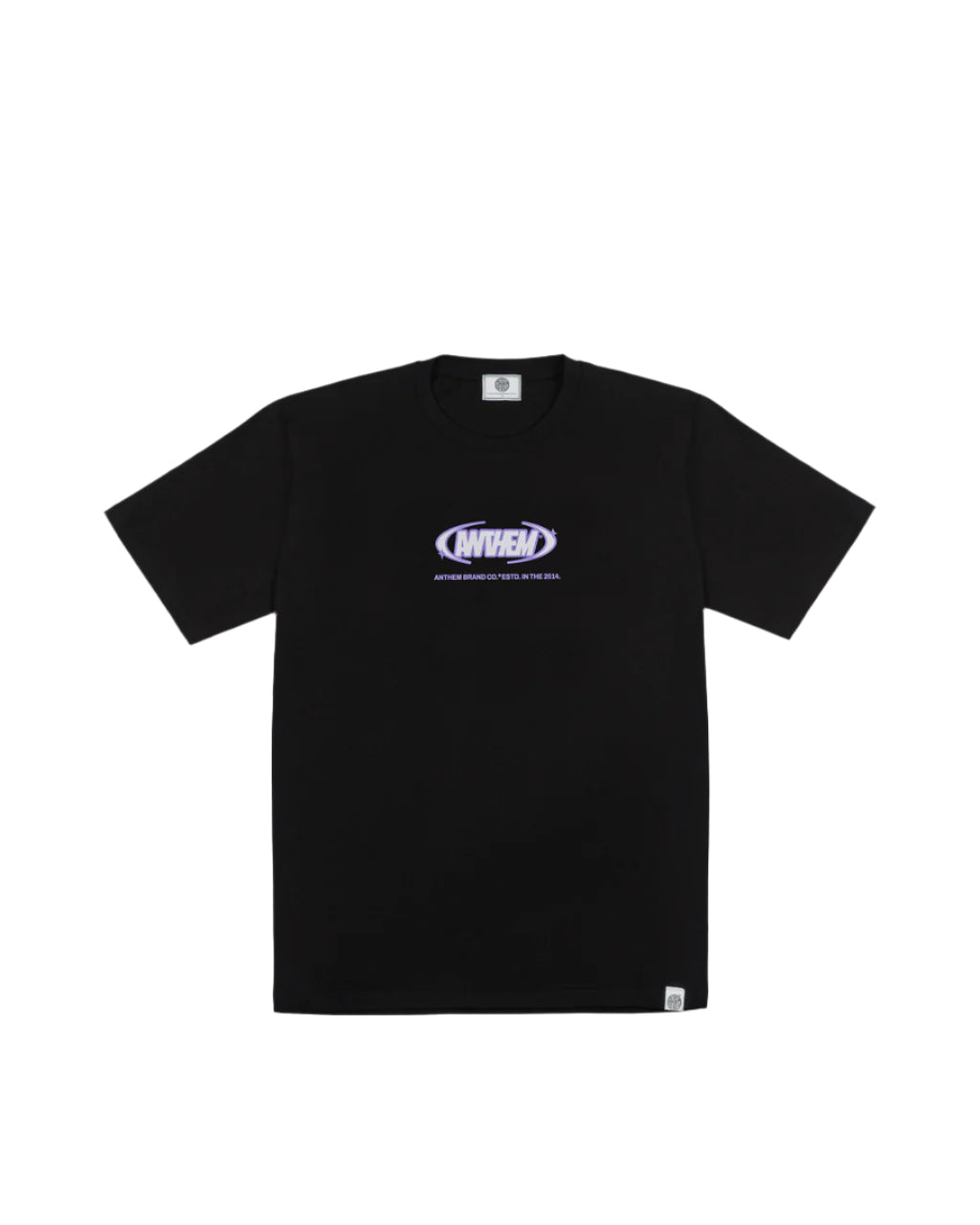 Anthem - Born Tee