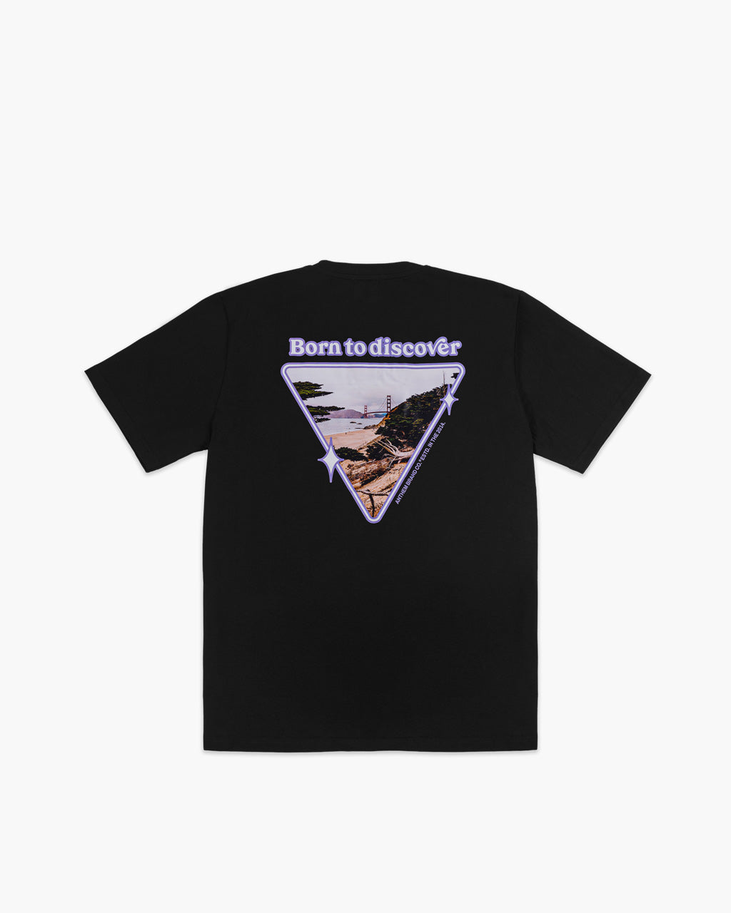 Anthem - Born Tee