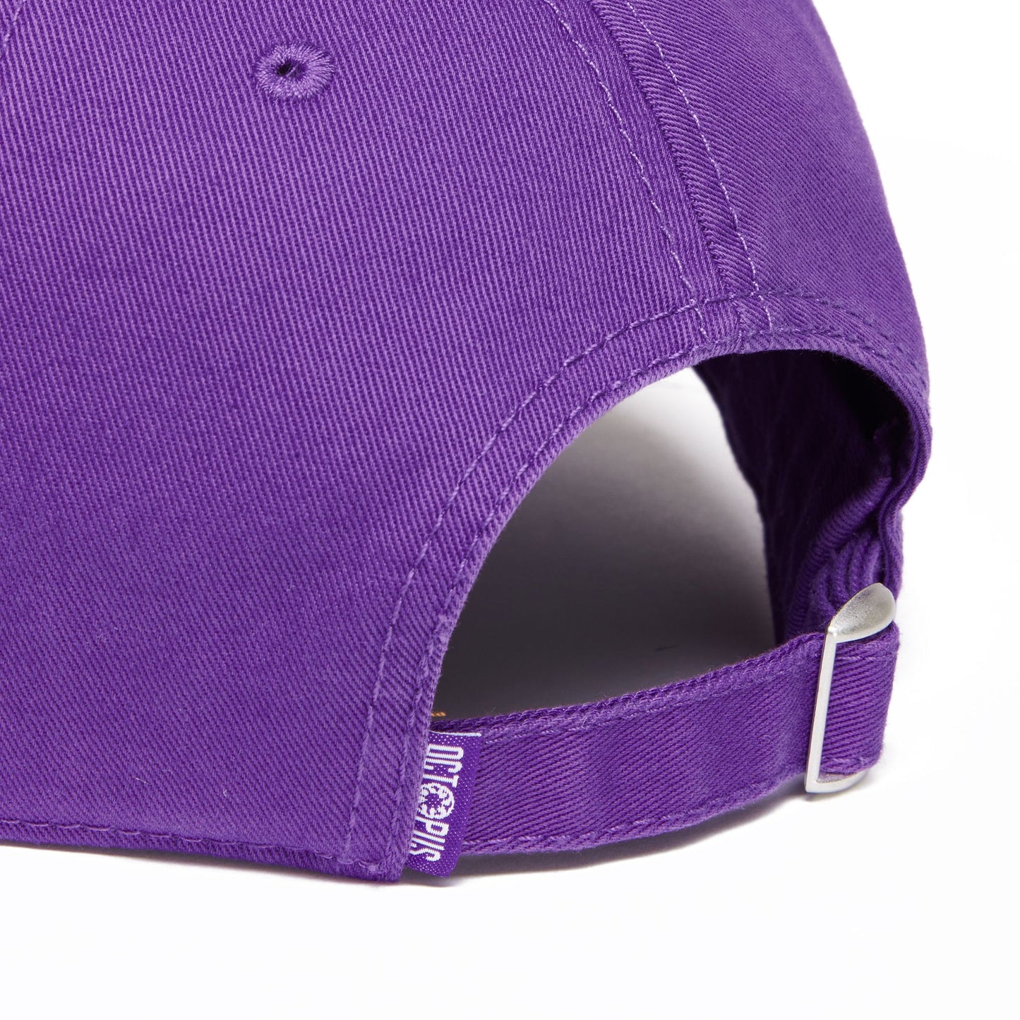 OCTOPUS - Logo Dad Hat