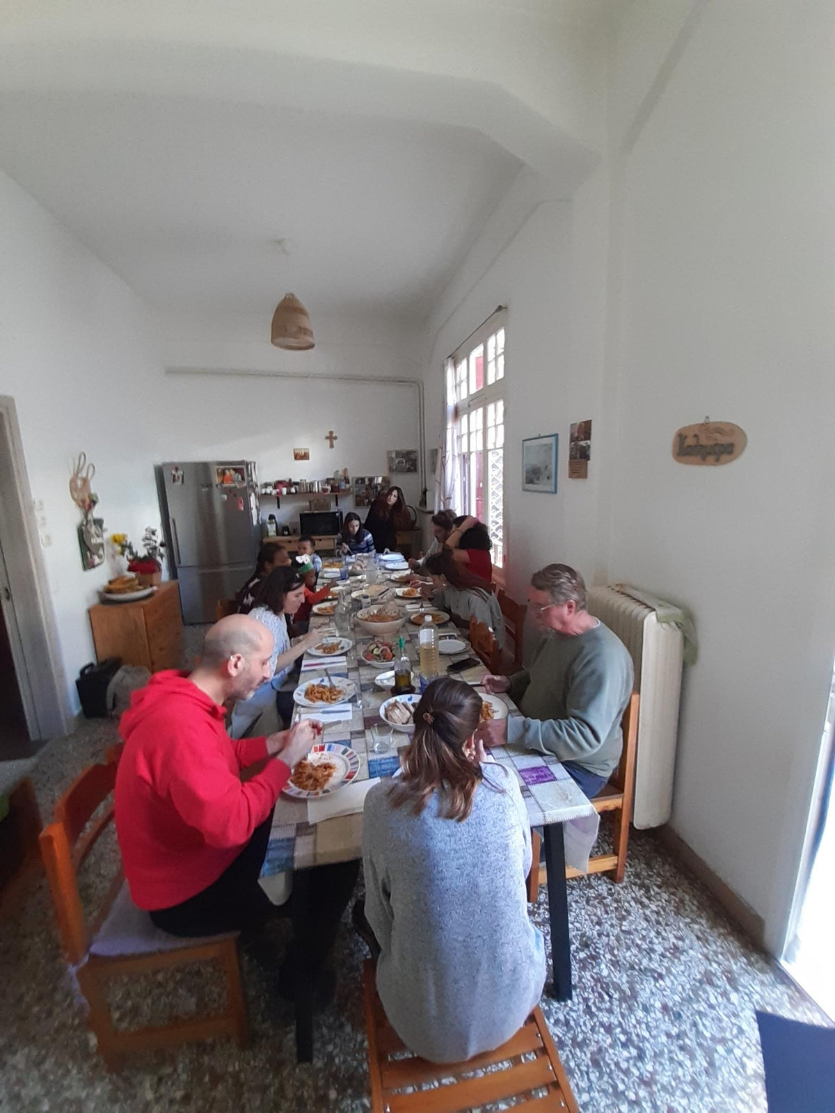 Casa Famiglia