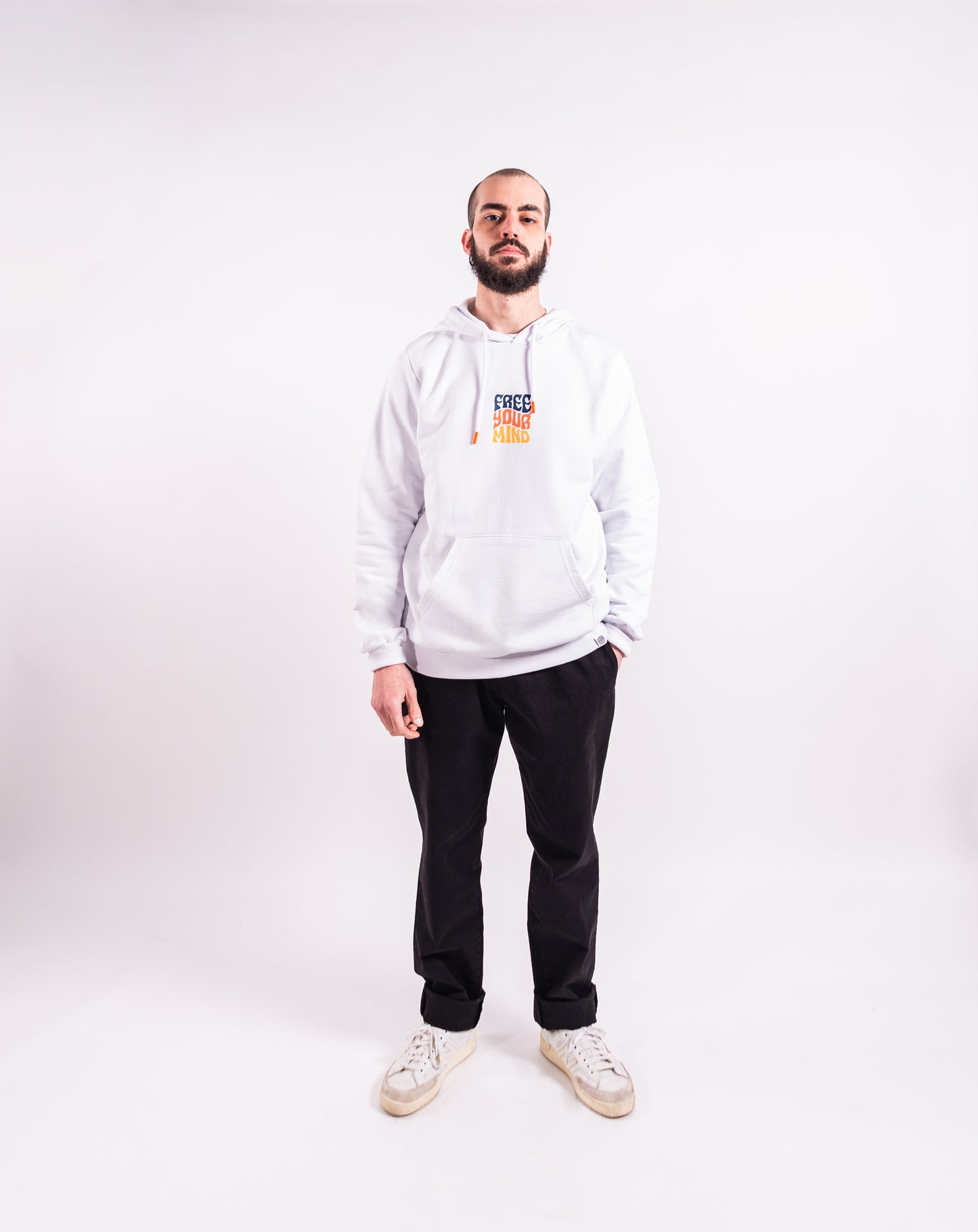 Anthem - Freedom Hoodie