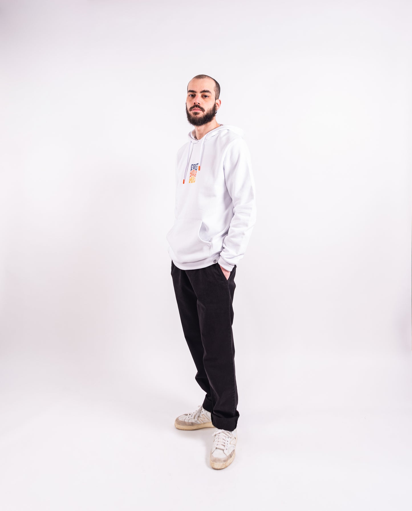 Anthem - Freedom Hoodie