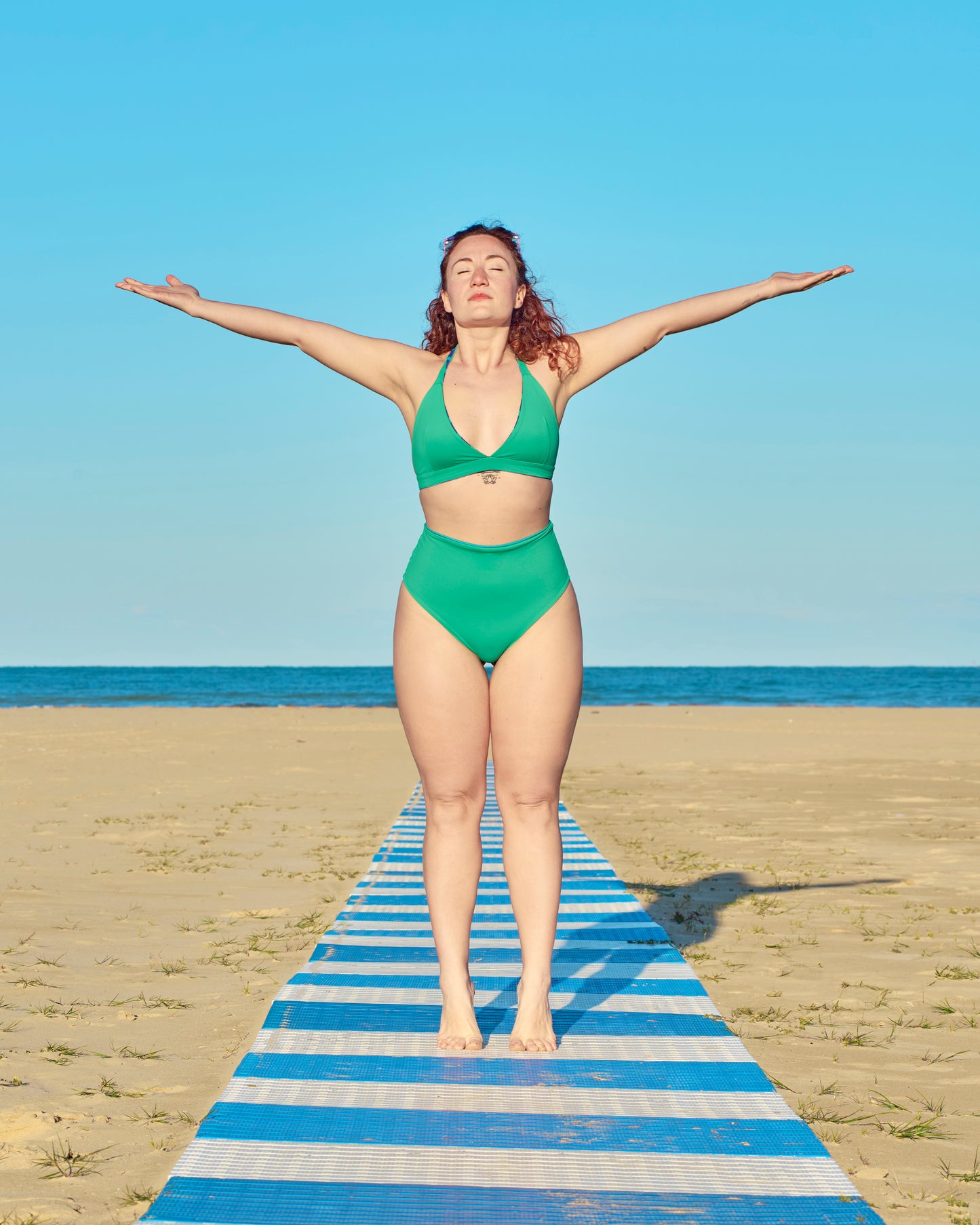 NENA LAB - Noémi Reversible Bikini