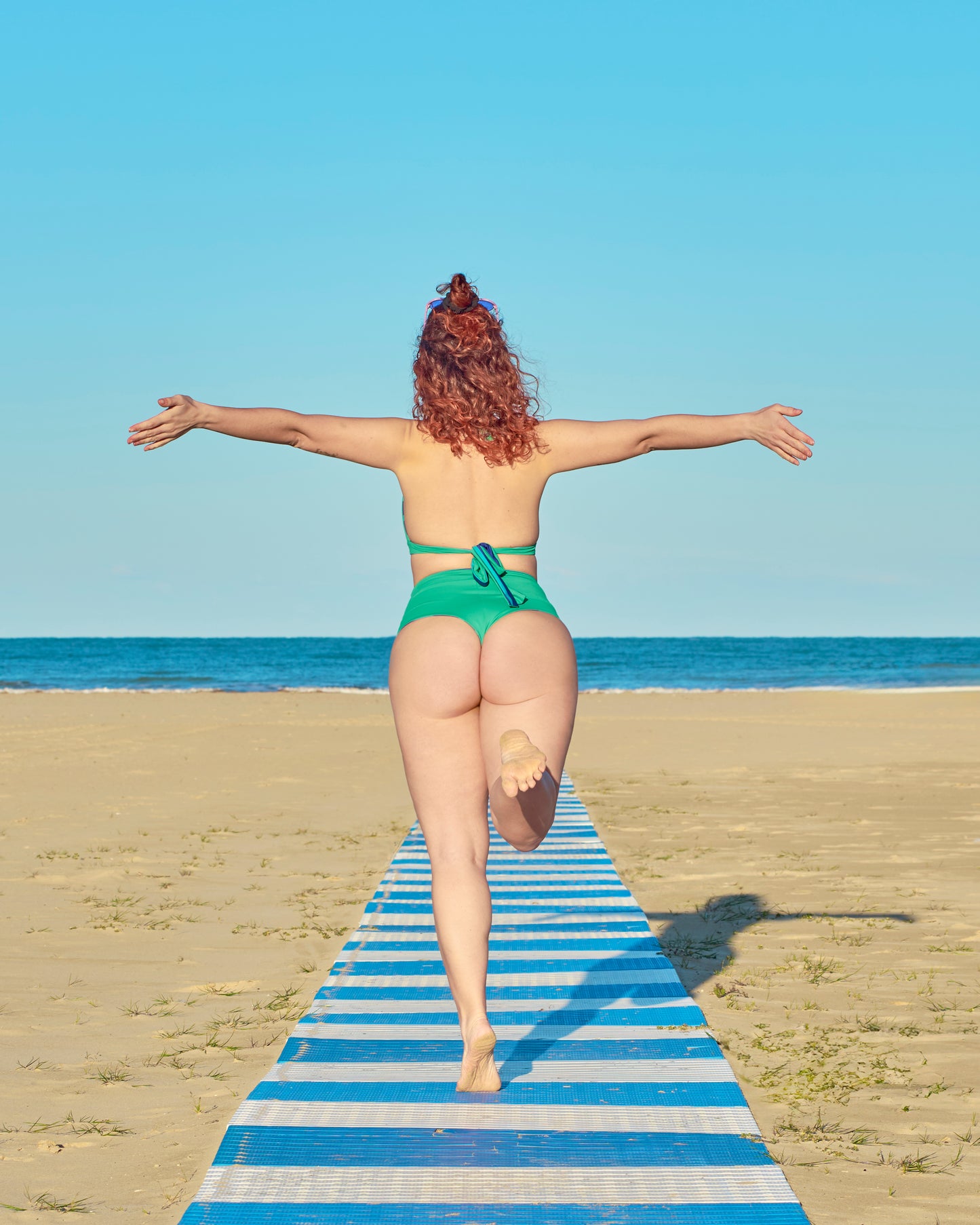 NENA LAB - Noémi Reversible Bikini