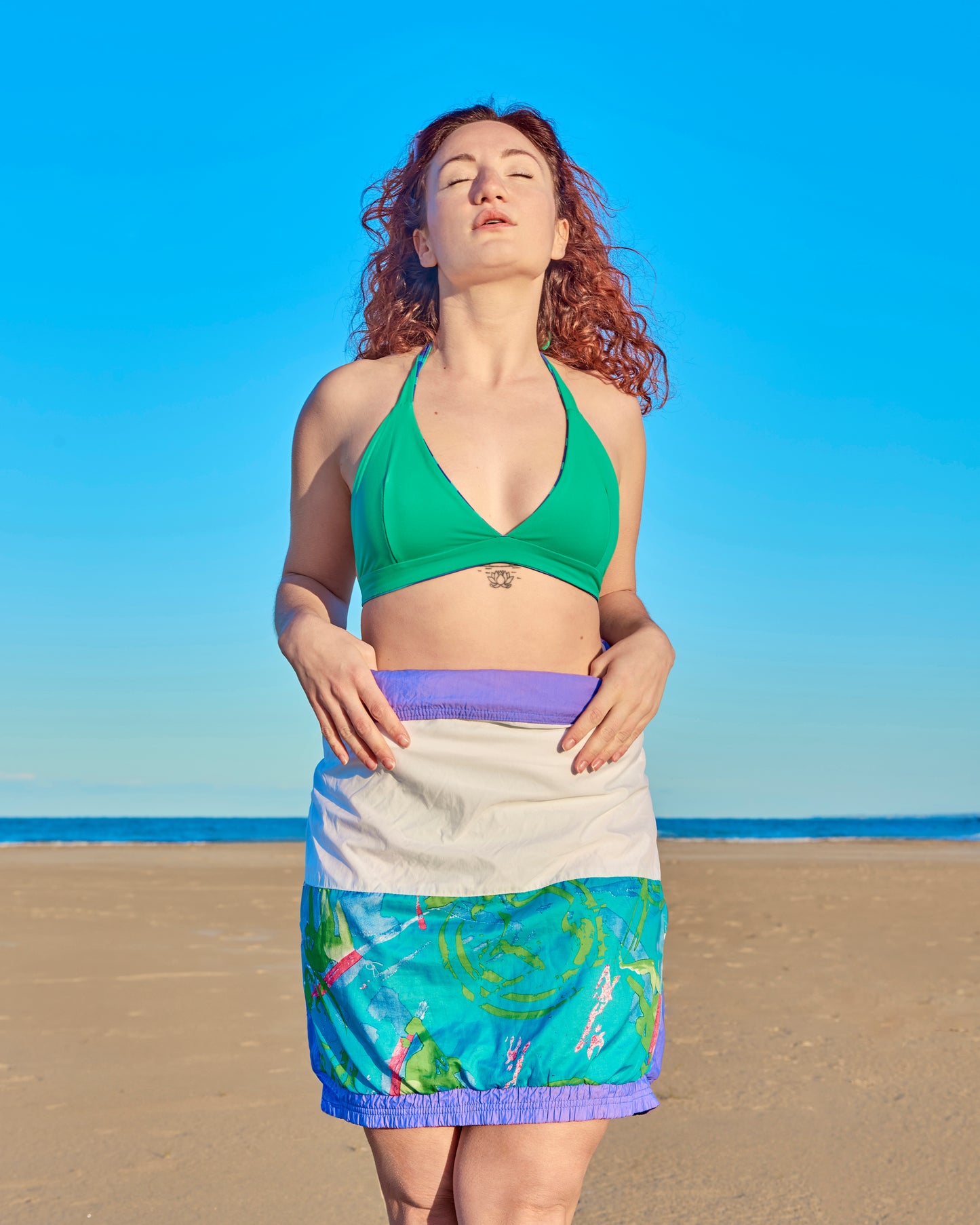 NENA LAB - Noémi Reversible Bikini