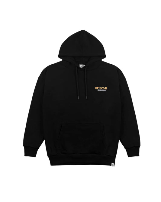 Anthem - Discover Hoodie