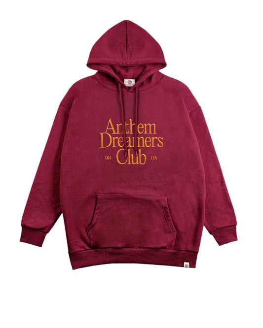 Anthem - Dreamers Club Hoodie