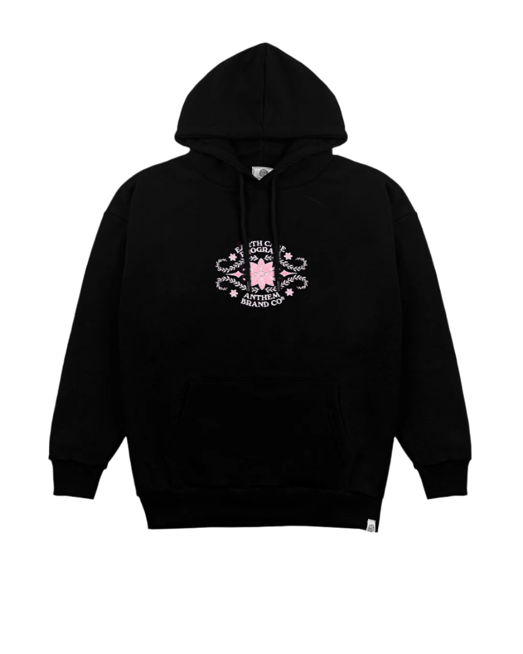 Anthem - Earth Care Organic Hoodie