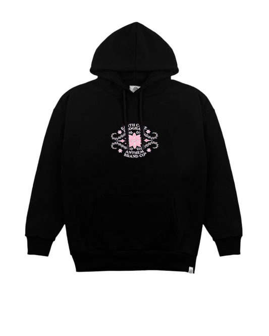 Anthem - Earth Care Organic Hoodie