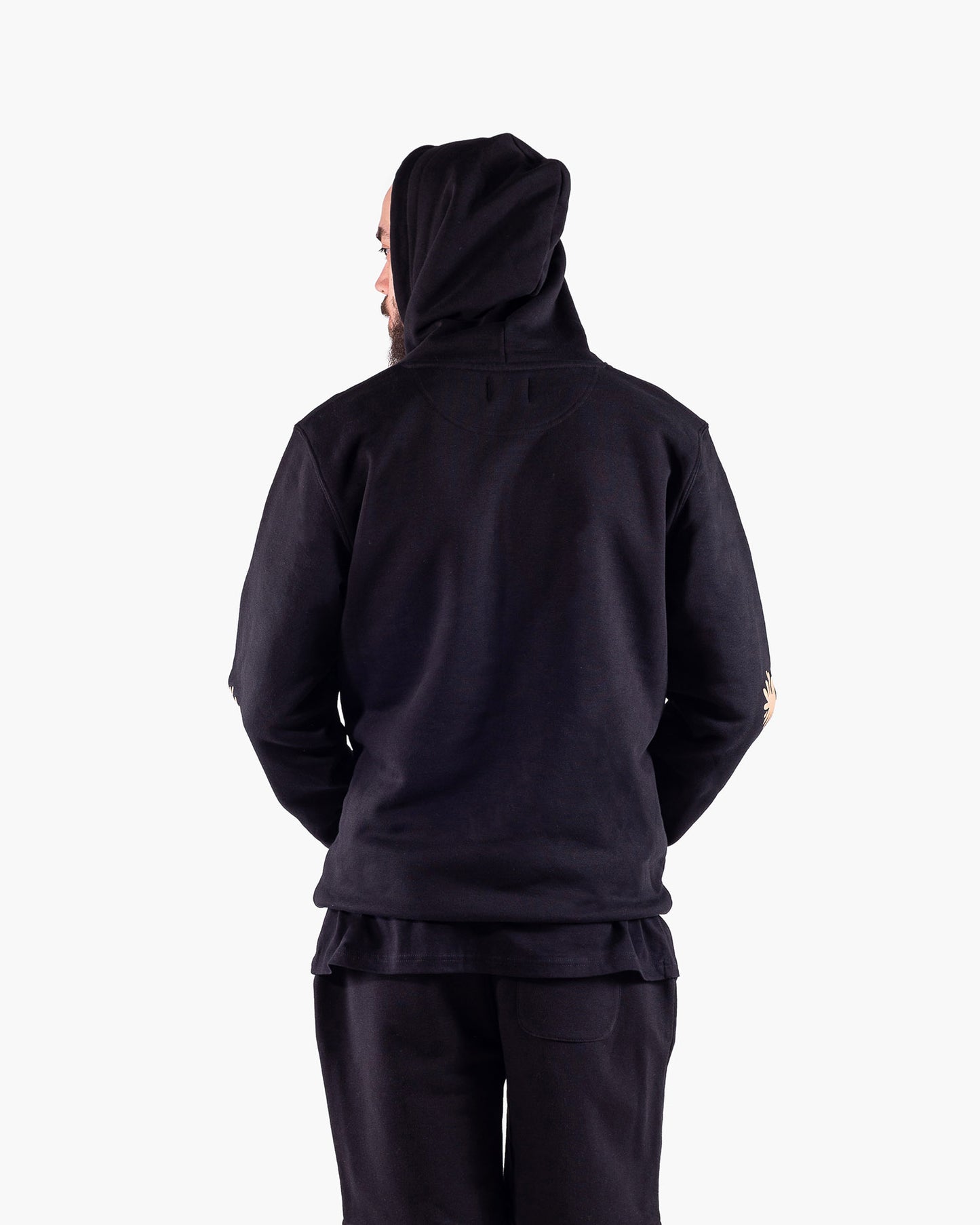 Anthem - Earth Care Organic Hoodie