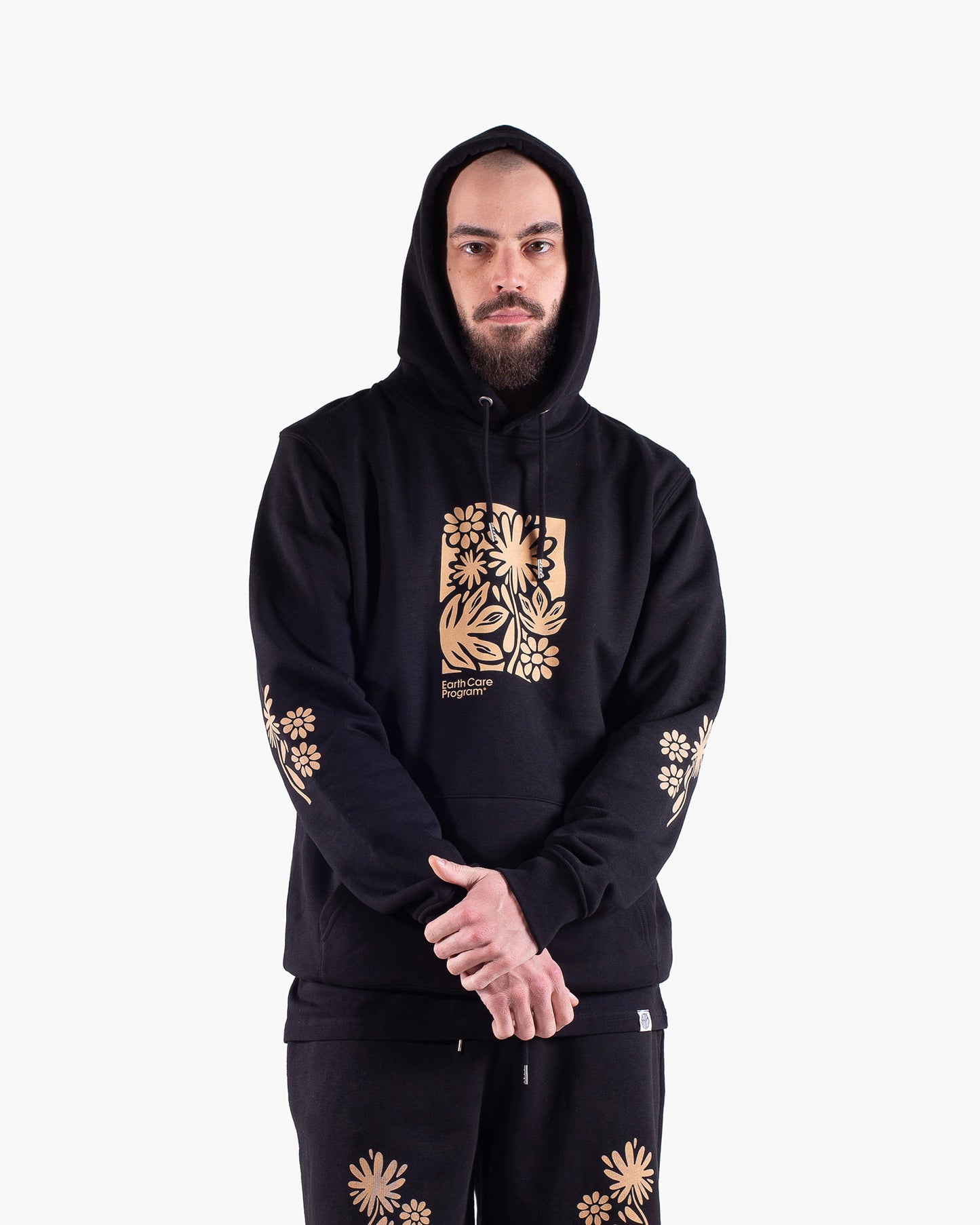 Anthem - Earth Care Organic Hoodie