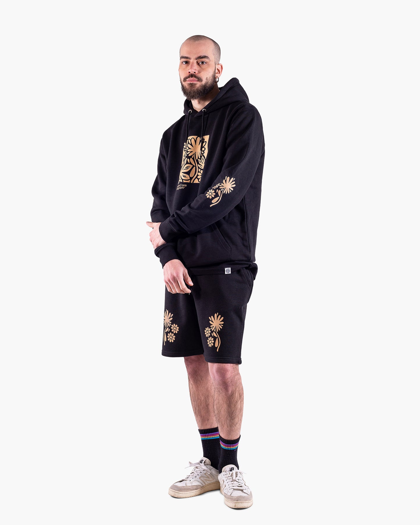 Anthem - Earth Care Organic Hoodie