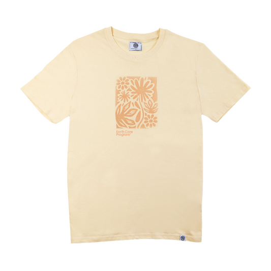 Anthem - Earth Care Organic Tee Butter