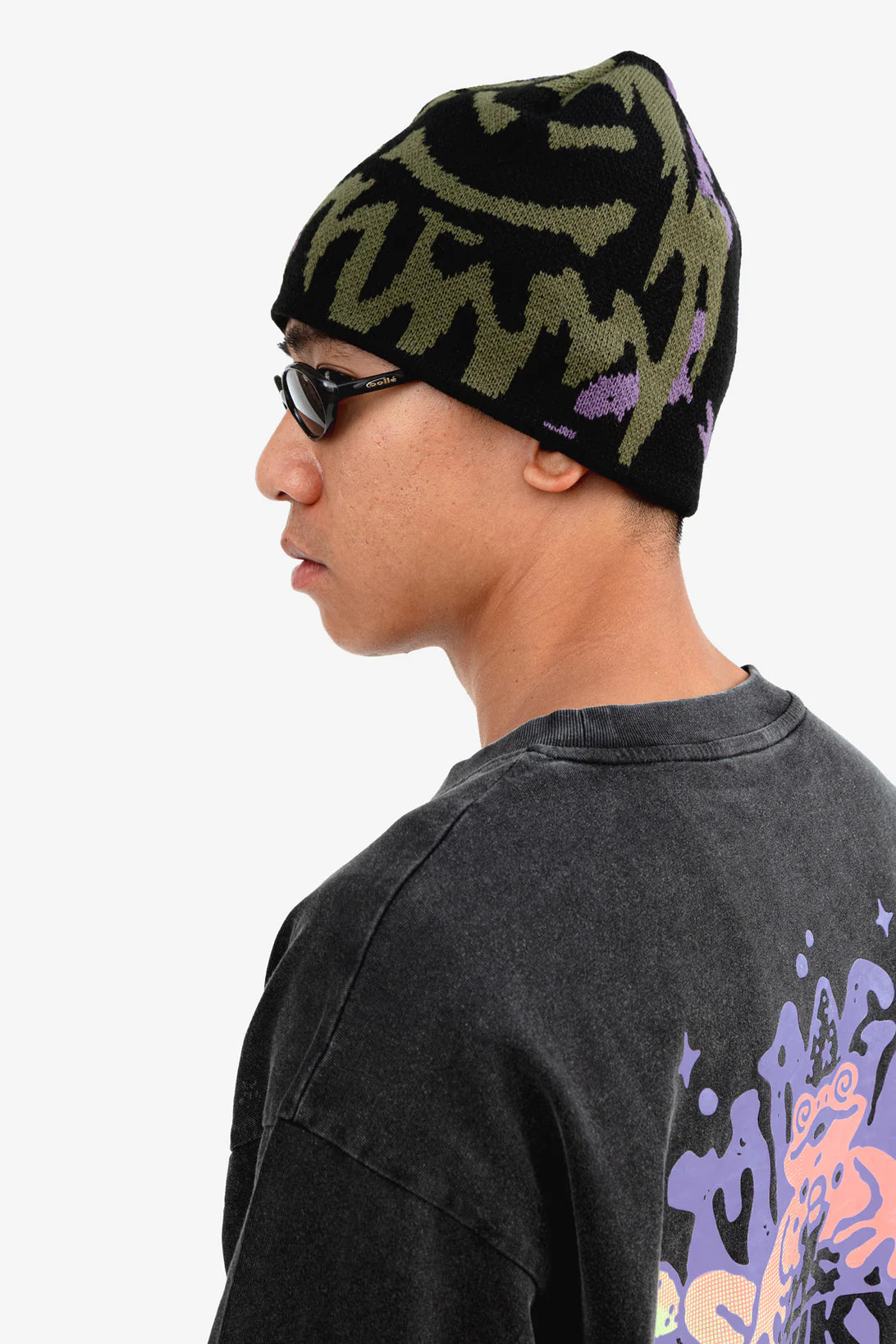 FUNKY - Heritage Beanie