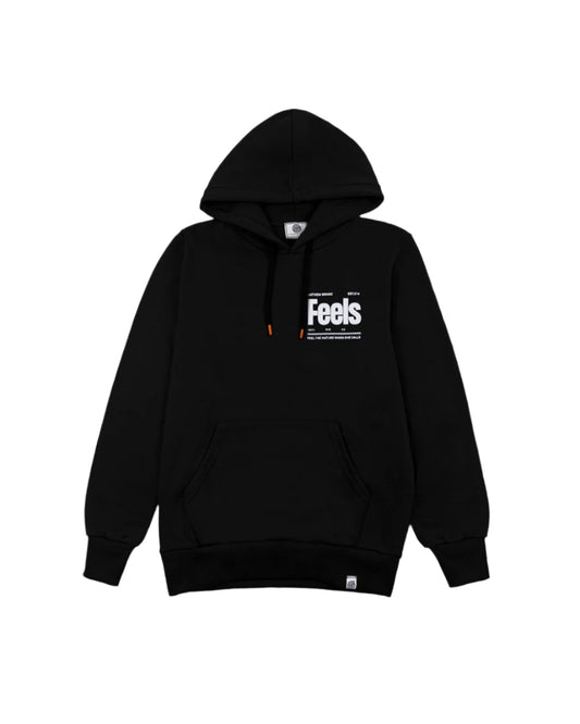 Anthem - Feels Hoodie