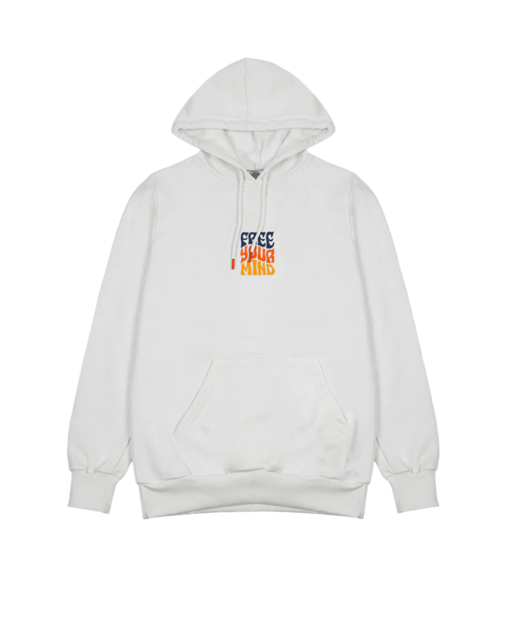 Anthem - Freedom Hoodie