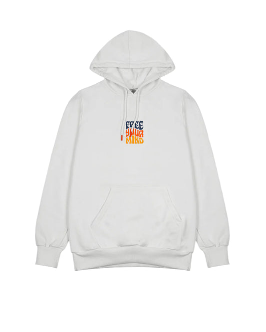Anthem - Freedom Hoodie