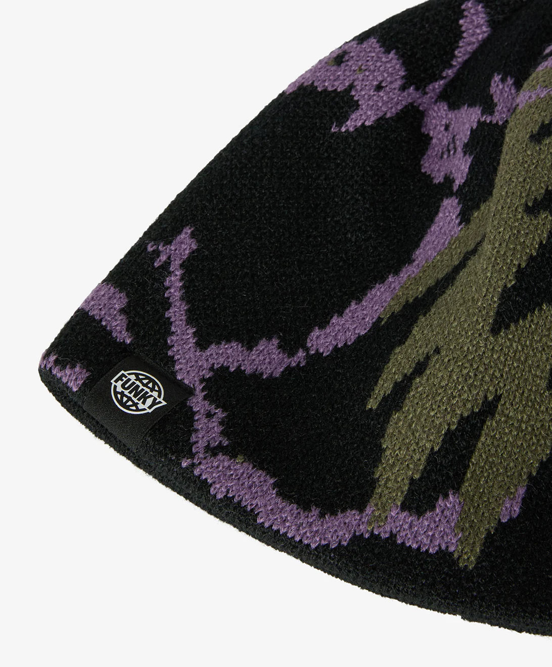 FUNKY - Heritage Beanie