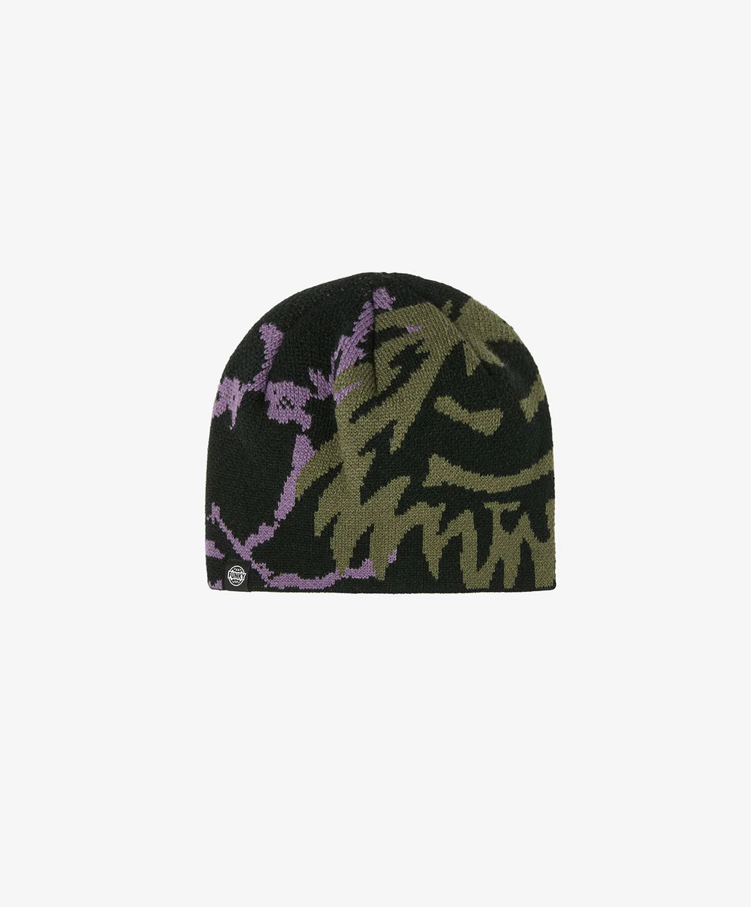 FUNKY - Heritage Beanie