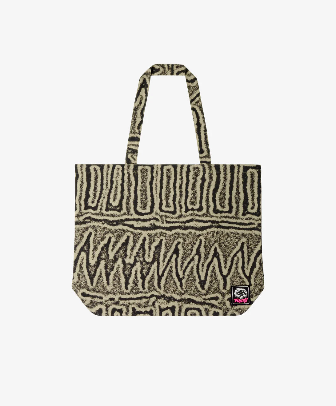 FUNKY - Heritage Tote Bag