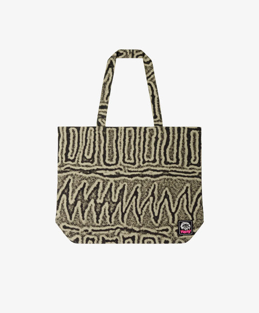 FUNKY - Heritage Tote Bag