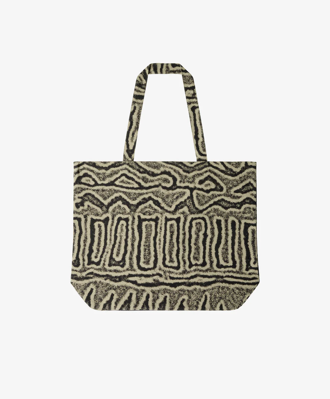 FUNKY - Heritage Tote Bag