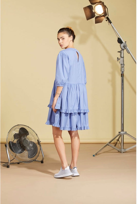 GIOTTA - Dress Vera