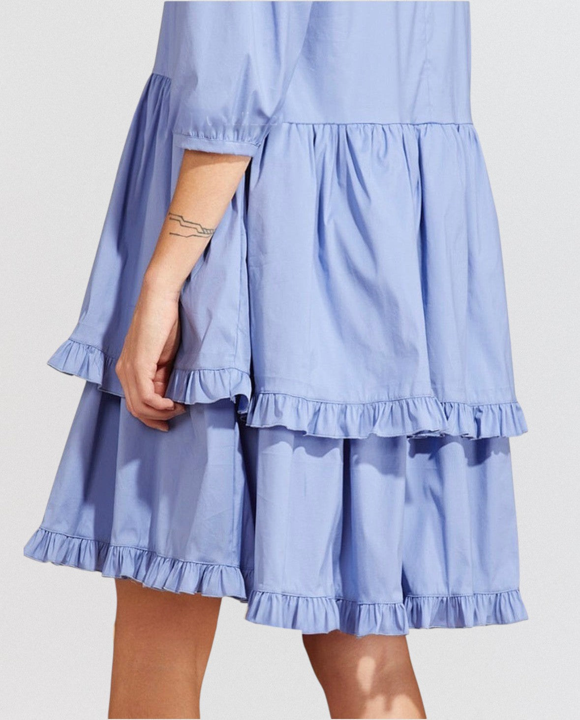 GIOTTA - Dress Vera