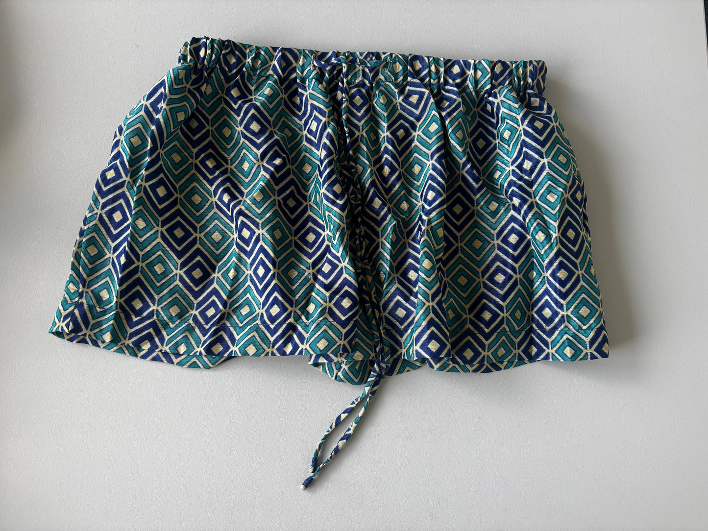 IWS - Shorts
