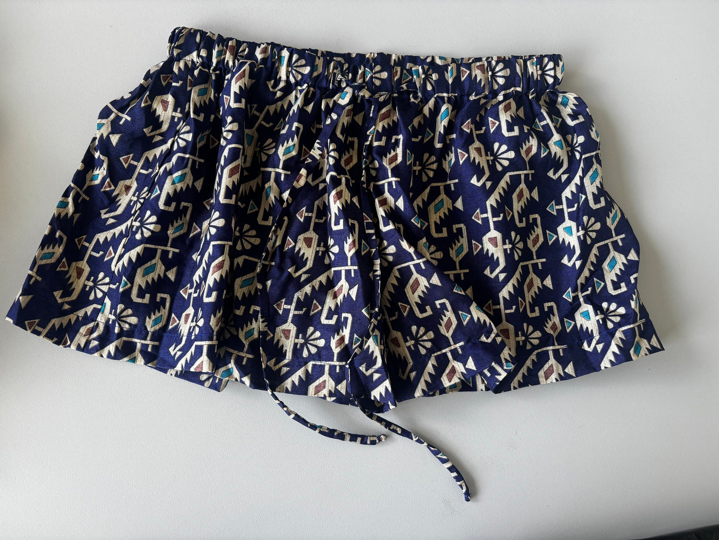 IWS - Shorts
