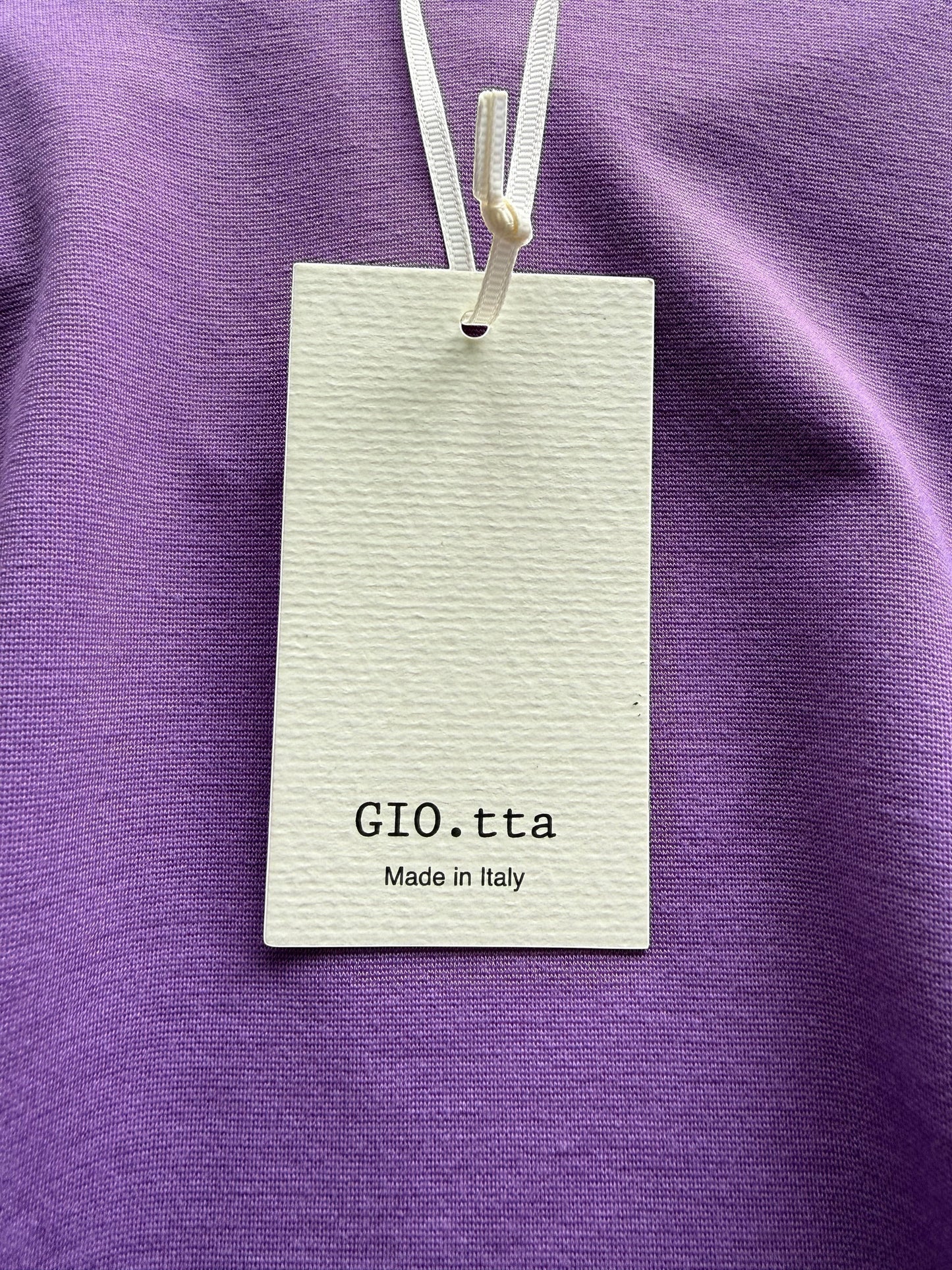 GIOTTA - Dress Sciacca