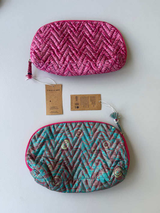 IWS - Vanity Pouch