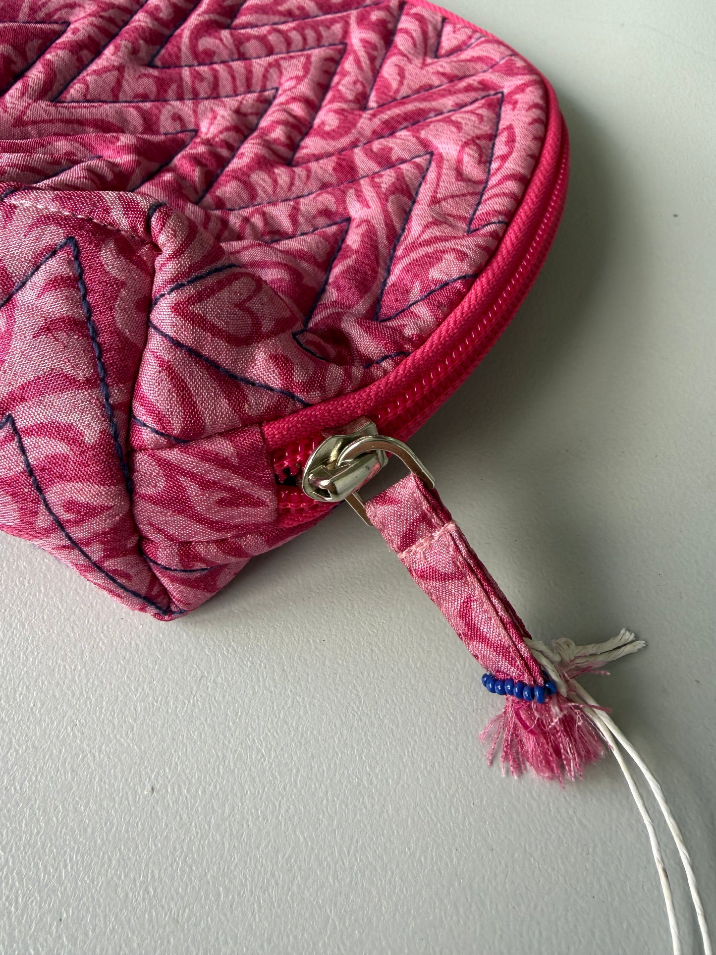 IWS - Vanity Pouch