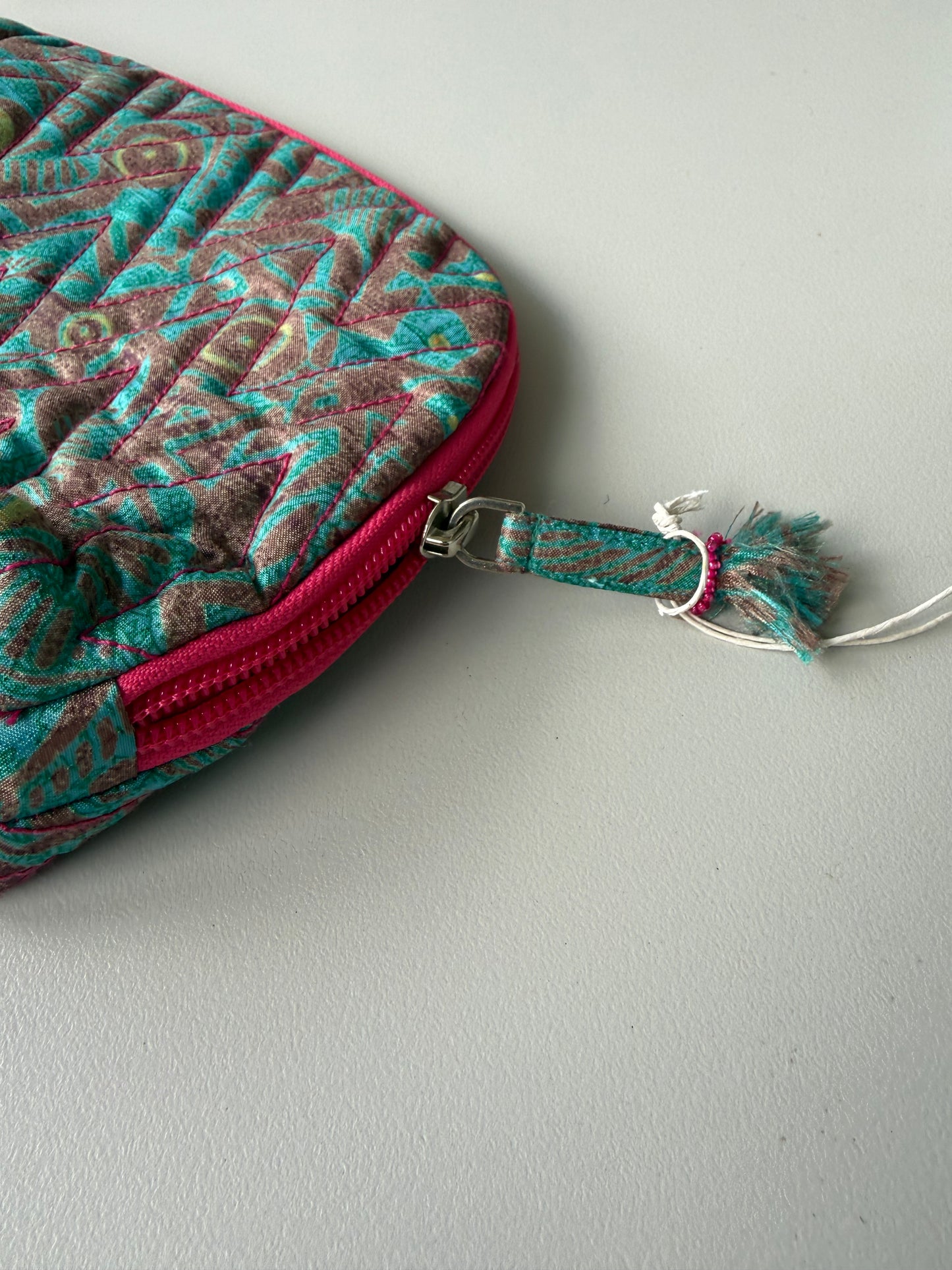 IWS - Vanity Pouch
