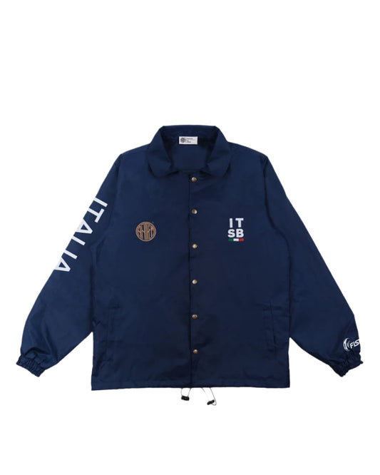 Anthem - ITSB Coach Jacket