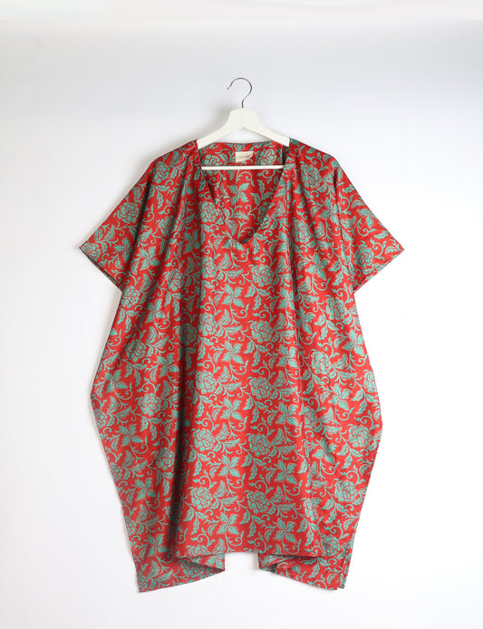 IWS - Kaftan