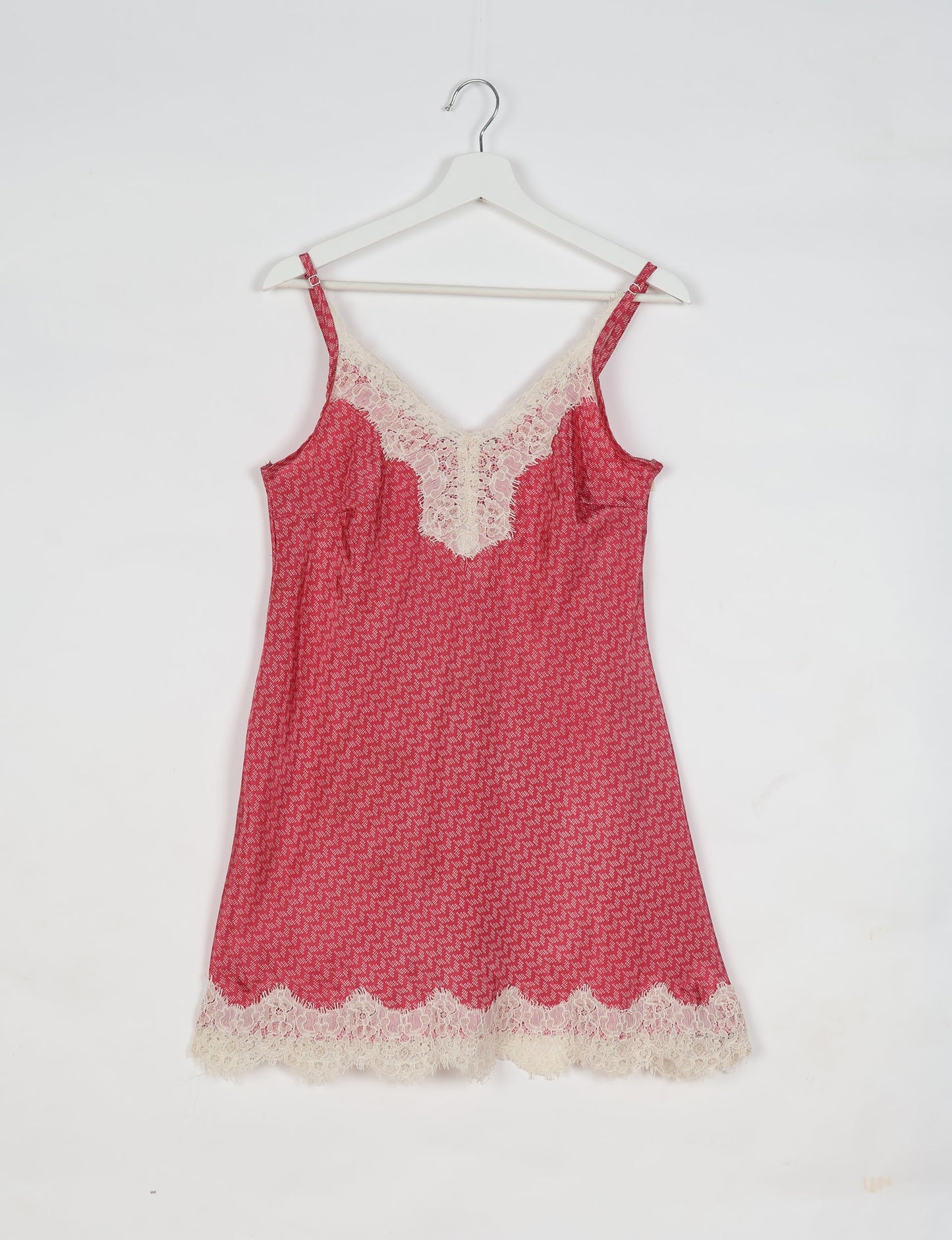 IWS - Night Dress