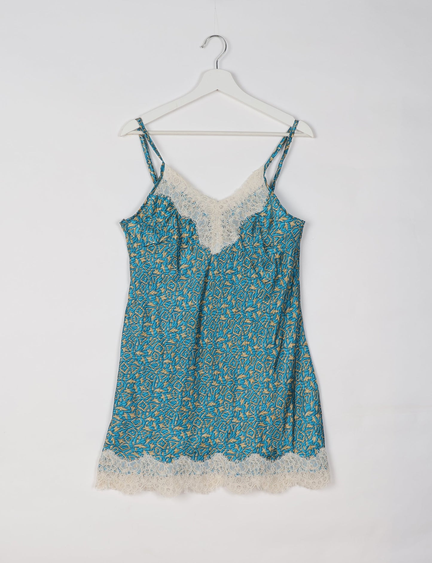 IWS - Night Dress