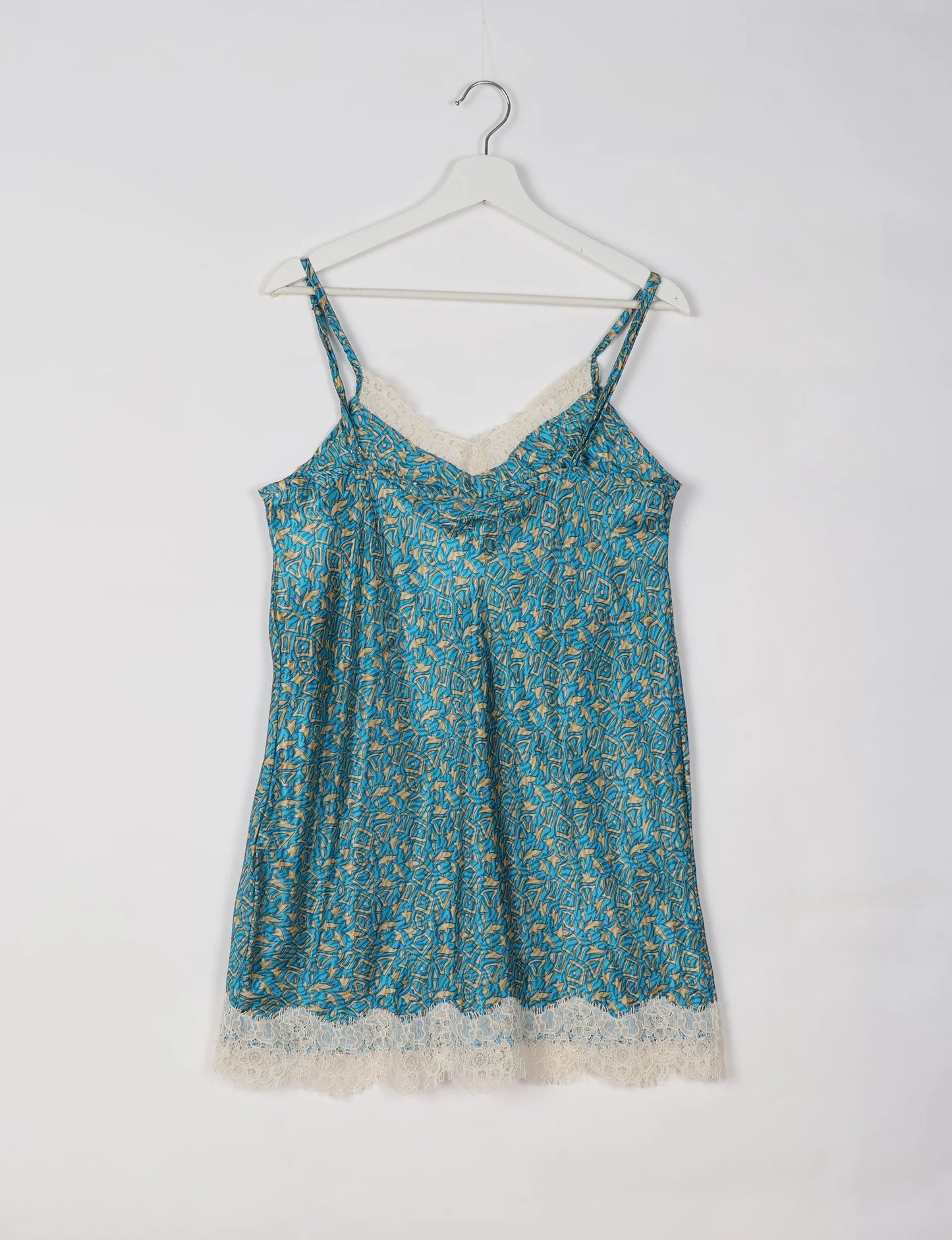 IWS - Night Dress