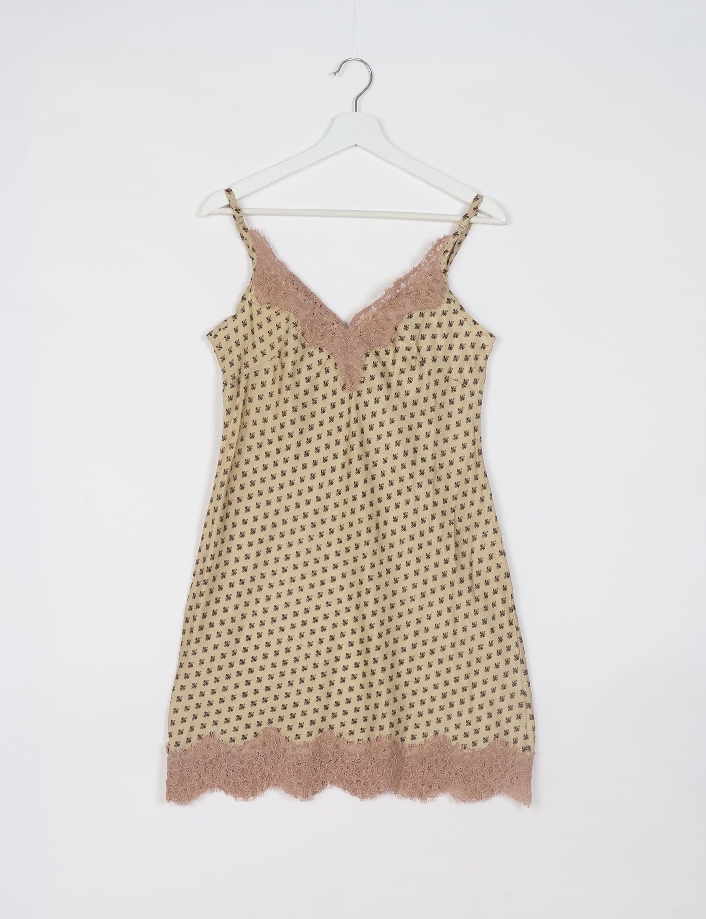IWS - Night Dress