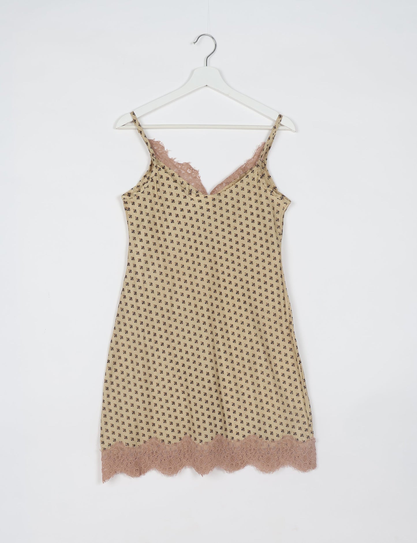 IWS - Night Dress